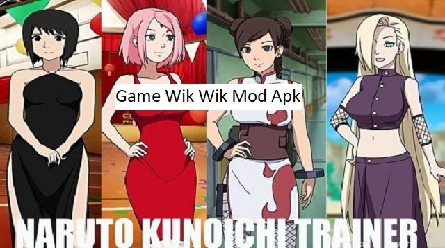 Download Game Wik Wik Mod Apk Gratis