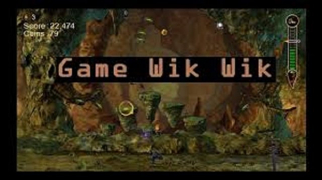 9 Game Wik Wik Naruto Populer