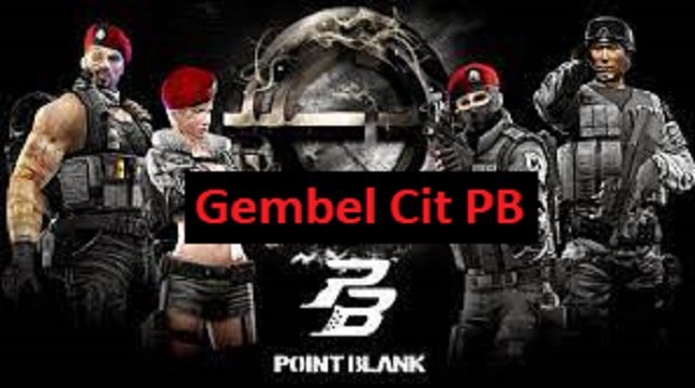Download Gembel Cit PB