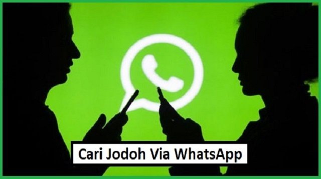 20+ Link Grup WA Jodoh Paling Ramai