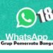 43 Link Grup WA Pemersatu Bangsa 18+ Terlengkap 7 4 Cara Mengetahui Siapa yang Menyimpan Nomor Kita di WA