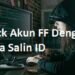 Hack Akun FF Dengan Cara Salin ID 7 Cara Flash HP Realme Semua Tipe