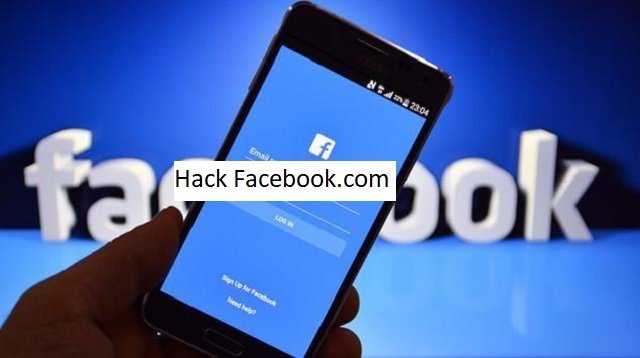 Hack Facebook.com