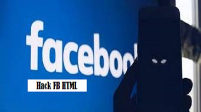 Cara Hack FB Melalui HTML