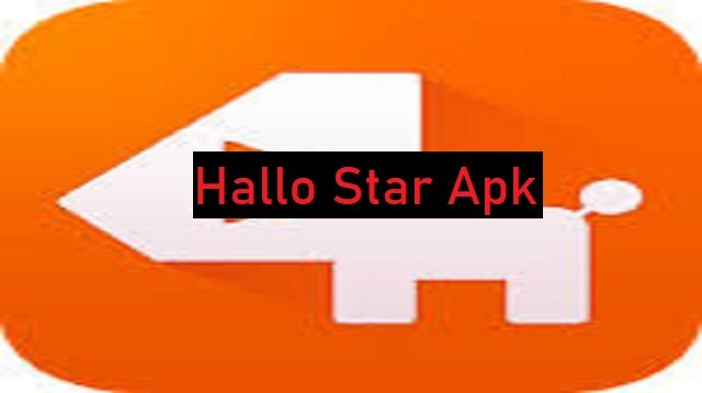 Download Hallo Star Apk