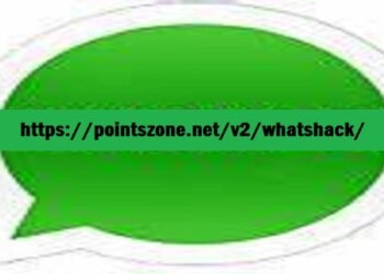 Cara Menggunakan https://pointszone.net/v2/whatshack/ 8 4 Cara Hack 1000 Subscribers Youtube