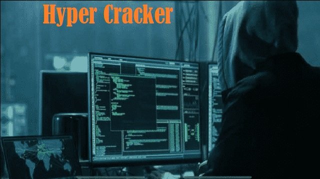 Download Hyper Cracker Apk