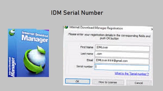 36 IDM Serial Number Gratis Terbaru