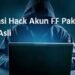 Aplikasi Hack Akun FF Pakai ID yang Asli 7 Cara Cheat ML Menggunakan Game Guardian