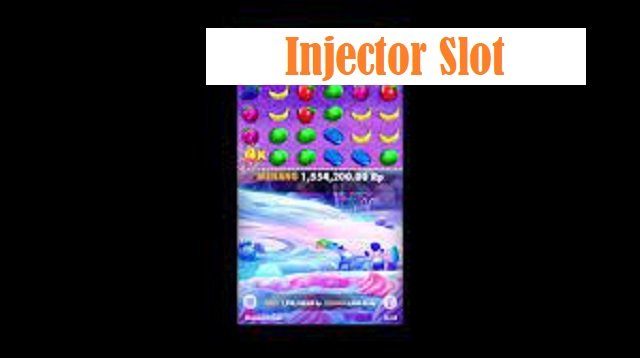 Download Injector Slot