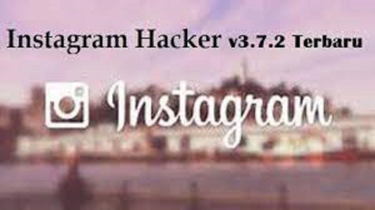 Cara Hack Akun IG Menggunakan Instagram Hacker V3.7.2 Gratis