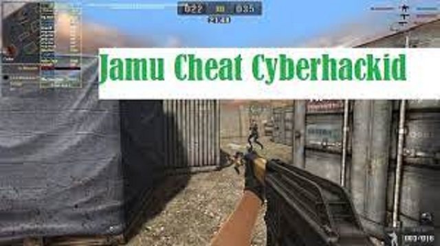 Download Jamu Cheat Cyberhackid