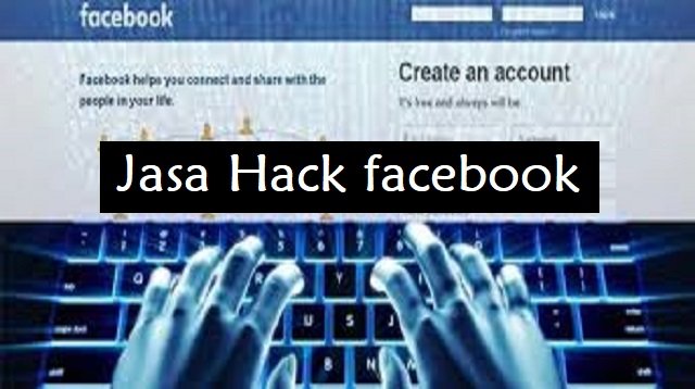 Cara Menggunakan Situs Jasa Hack Facebook
