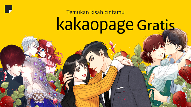 Cara Mendapatkan Cash Kakaopage Gratis