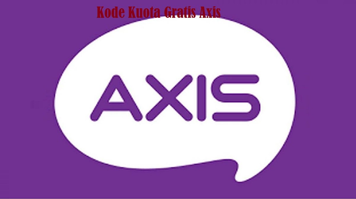 Kode Kuota Gratis AXIS 2026