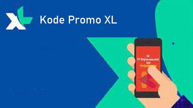 Kode Promo XL Terbaru 2026