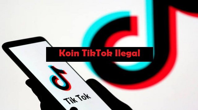 4 Cara Mendapatkan Koin TikTok Ilegal