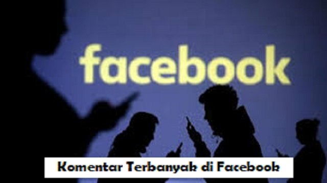 Postingan Facebook Dengan Komentar Paling Banyak di Dunia dan Indonesia