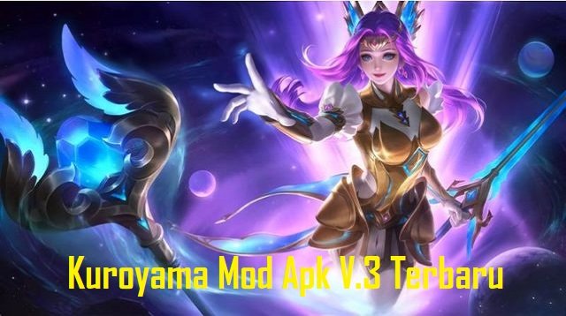 Download Kuroyama Mod Apk V.3 2026 untuk Android Gratis