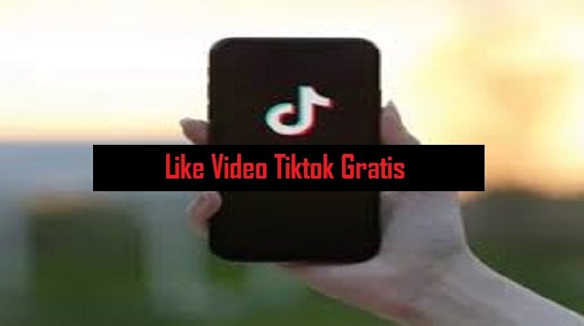 2 Situs Penambah Like Video Tiktok Gratis