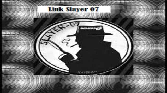 Cara Membuat Link Slayer 07