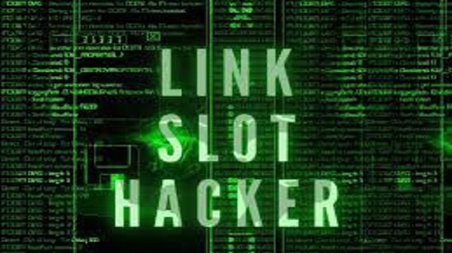 Link Slot Hacker