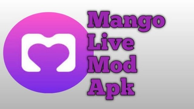 Download Mango Live Mod APK 2026 untuk Android Gratis