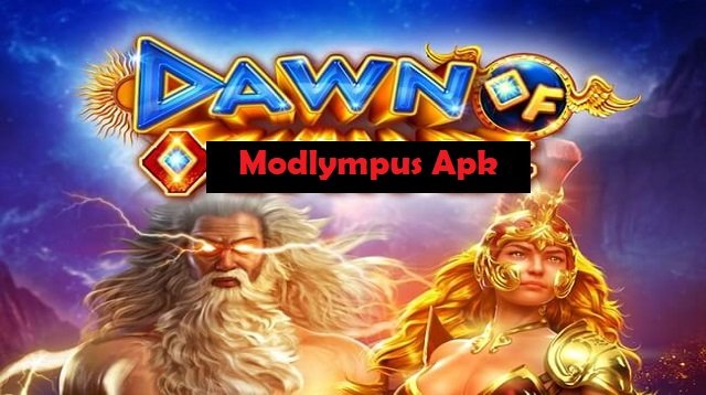 Download Modlympus Apk 2026 untuk Android Gratis
