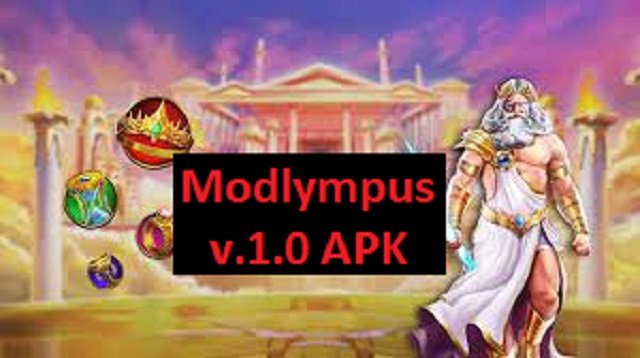 Download Modlympus v.1.0 APK