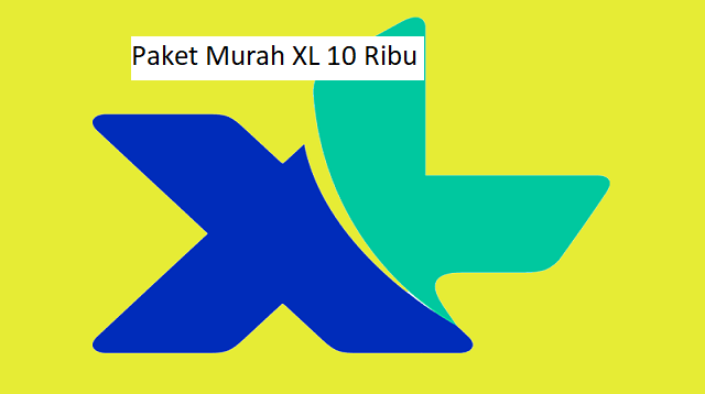 Cara Daftar Paket Murah XL 10 Ribu 30GB