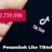 13 Situs Penambah Like Tiktok Gratis Paling Ampuh 7 7 Game Wik Wik Paling Bikin Penasaran