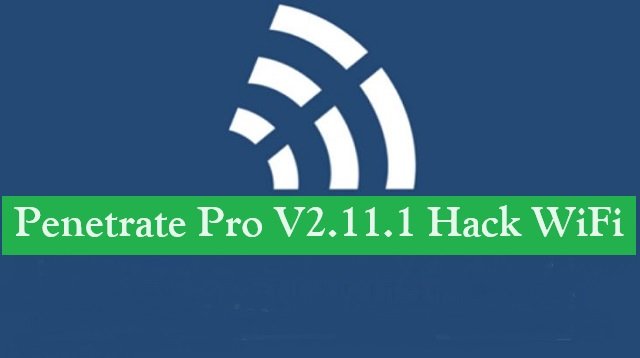 Download Penetrate Pro Apk 2026 untuk Android Gratis