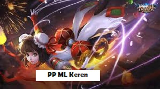 Cara Download PP ML Keren
