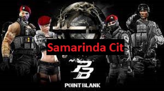Download Samarinda Cit
