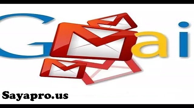 Cara Membuat 1000 Akun Gmail Menggunakan Sayapro.us