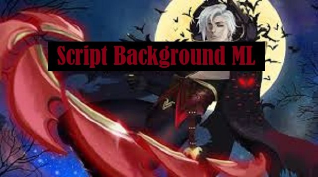 Download Script Background ML