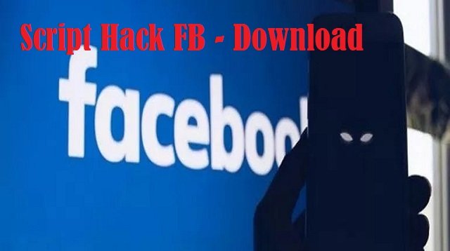 Cara Menggunakan Script Hack FB