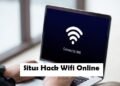 5 Situs Hack Wifi Online Paling Ampuh 6 4 Cara Hack 1000 Subscribers Youtube