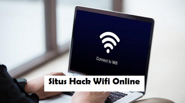 5 Situs Hack Wifi Online Paling Ampuh
