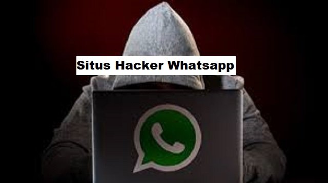 3 Situs Hacker Whatsapp Paling Populer dan Ampuh