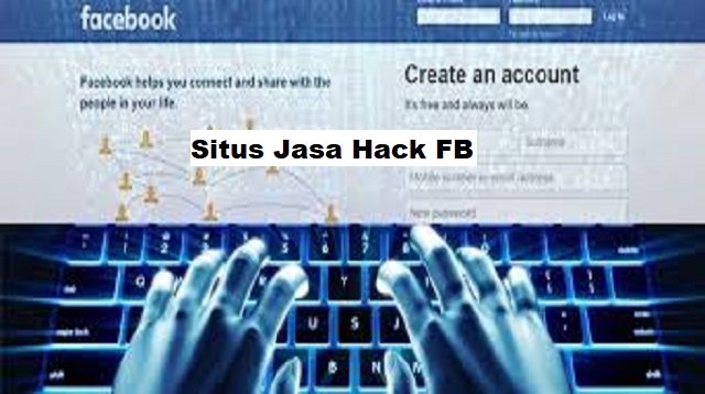 Cara Memakai Situs Jasa Hack FB (Facebook)
