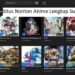 5 Situs Nonton Anime Lengkap Sub Indo Gratis 7 Cara SMS Gratis AXIS ke Semua Operator