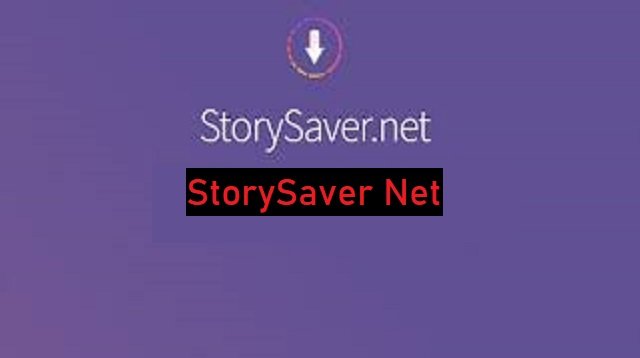 Cara Download Story IG dengan StorySaver Net
