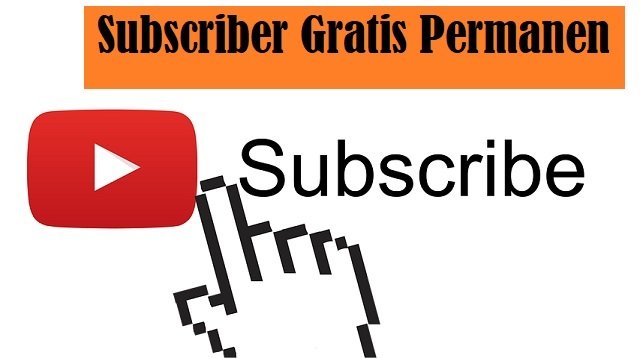 3 Situs Subscriber Gratis Permanen Online
