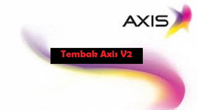 Tembak Axis V2
