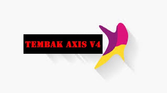 Tembak Axis V4