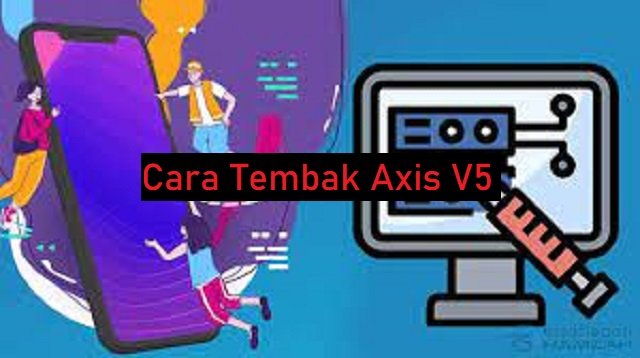 Tembak Axis V5