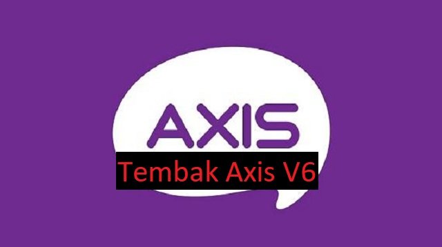 Tembak Axis V6