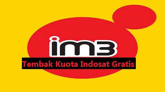 Tembak Kuota Indosat Gratis 2026