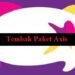 Tembak Paket AXIS 7 Cara Mendapatkan Kuota Gratis AXIS 20 GB